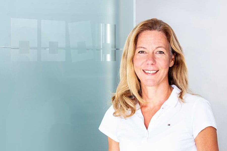 Dr. Christiane Richter