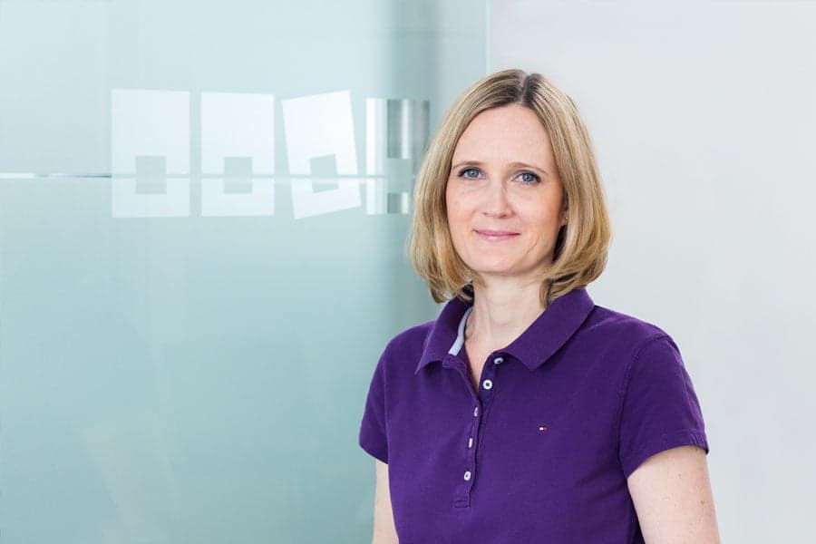 Dr. Etje Sanden