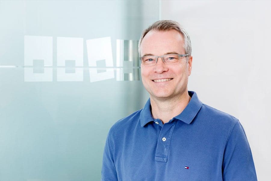 Dr. Carsten Zöller