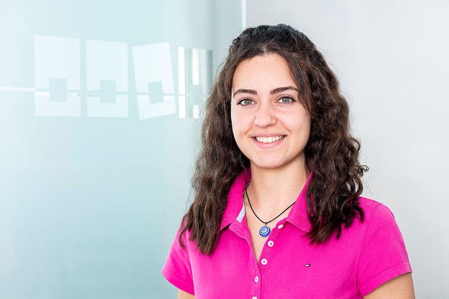 Semra Sahillioglu